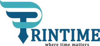 Printime — where time matters
